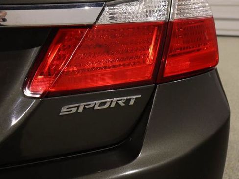 Used 2014 Honda Accord Sport image 13