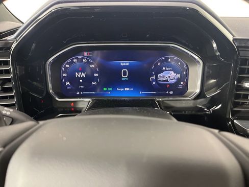 New 2026 Chevrolet Silverado 1500 High Country image 39