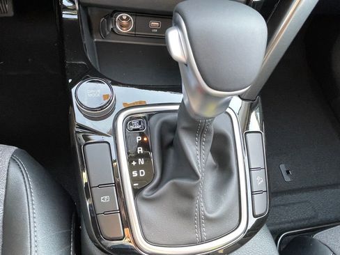 New 2026 Kia Seltos S image 21