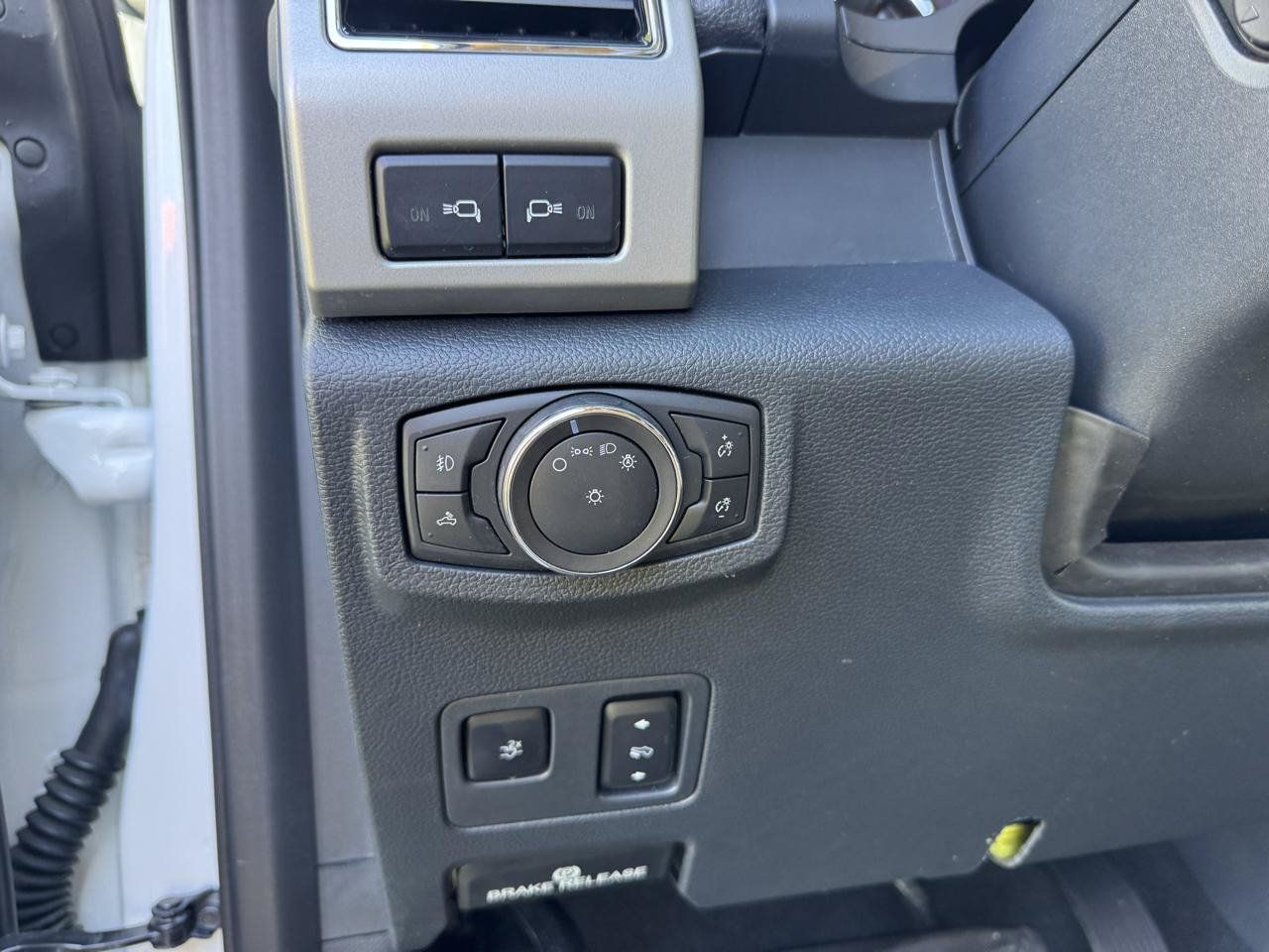 Used 2022 Ford F450 Lariat w/ Lariat Ultimate Package AWD/4WD image 20