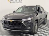 Certified 2024 Chevrolet Trax LT image 4