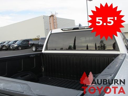 Used 2023 Toyota Tundra SR5 image 8
