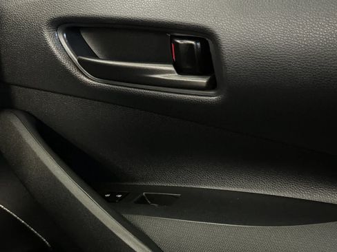 Used 2024 Toyota Corolla LE FWD image 19