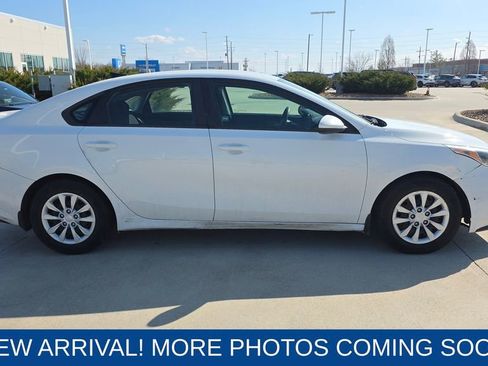 Used 2019 Kia Forte Sedan image 6