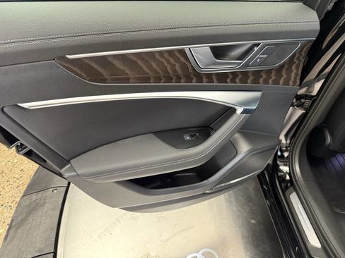 Used 2019 Audi A6 3.0T Premium Plus w/ Premium Plus Package image 20