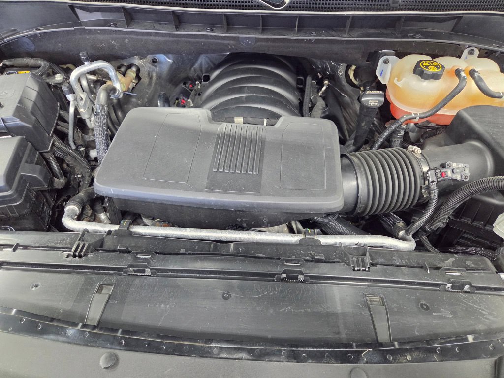 Used 2022 GMC Yukon XL Denali AWD/4WD image 57