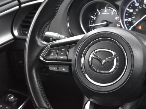 Certified 2022 MAZDA CX-9 Touring w/ Touring Premium Package image 19