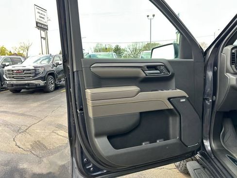 Certified 2023 Chevrolet Silverado 1500 ZR2 w/ Technology Package image 28