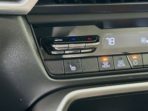 Certified 2024 MAZDA CX-90 3.3 Turbo w/ Preferred Plus image 27