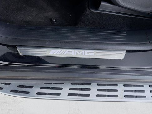 Used 2024 Mercedes-Benz GLS 63 AMG 4MATIC image 9