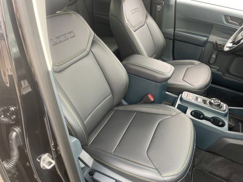 New 2026 Ford Maverick Lobo image 45