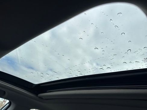 Certified 2023 Honda Accord EX image 13