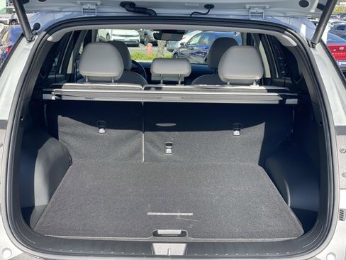 Certified 2025 Hyundai Tucson Limited image 26