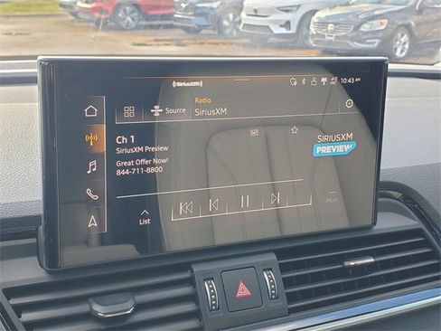Used 2023 Audi Q5 2.0T Premium Plus w/ Premium Plus Package image 23