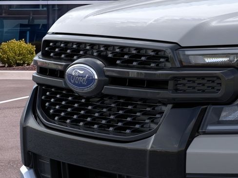 New 2026 Ford Ranger XLT w/ Equipment Group 301A High RWD image 19