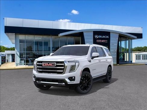 New 2026 GMC Yukon Elevation image 8