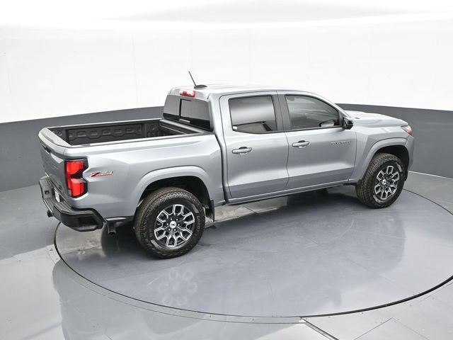 New 2026 Chevrolet Colorado Z71 AWD/4WD image 59