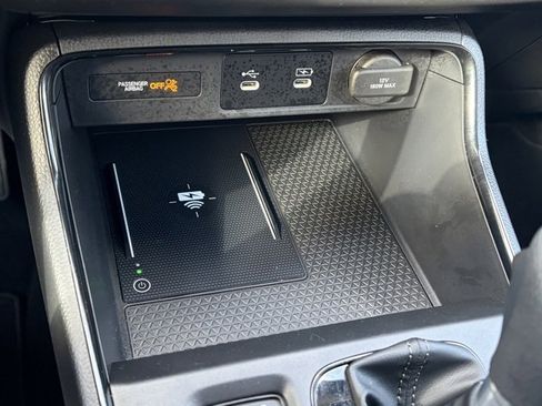 Certified 2026 Honda CR-V EX image 23