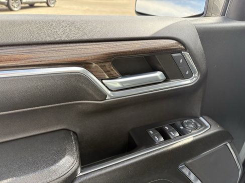 Used 2023 Chevrolet Silverado 1500 RST w/ Z71 Off-Road Package image 38