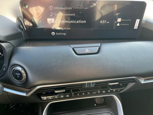 New 2024 MAZDA CX-90 Plug-In Hybrid w/ Premium Plus image 15