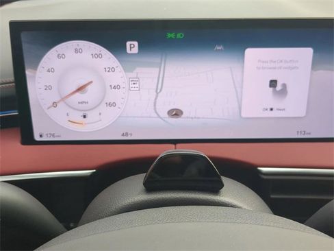 New 2026 Genesis GV70 3.5T Sport Advanced image 25