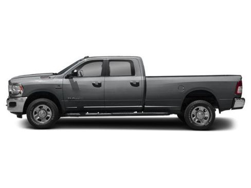 Used 2019 RAM 2500 Big Horn AWD/4WD image 3