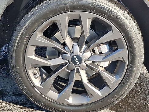 Certified 2023 Kia Sorento SX Prestige image 7