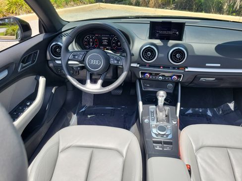 Used 2018 Audi A3 2.0T Premium FWD image 14