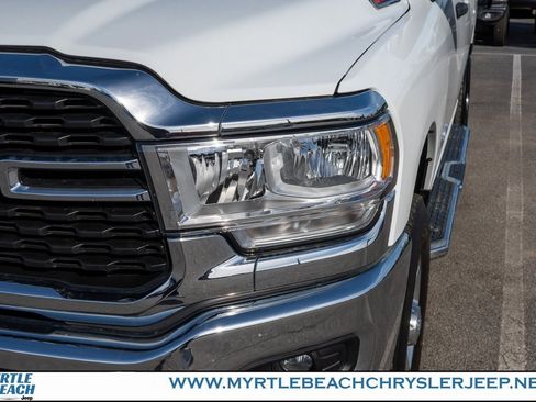 Certified 2024 RAM 2500 Big Horn image 10