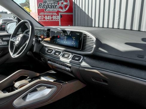 Used 2026 Mercedes-Benz GLE 350 4MATIC image 23