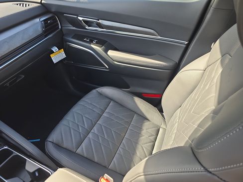 New 2025 Kia Telluride EX X-Line image 18