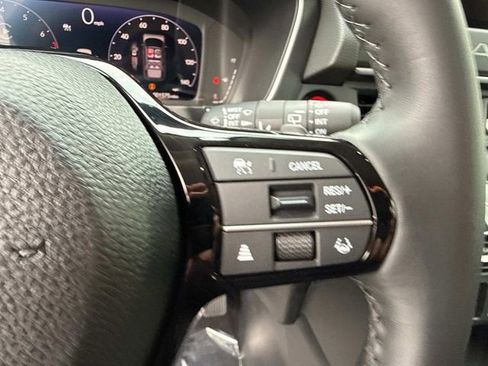 Certified 2026 Honda Passport RTL image 28