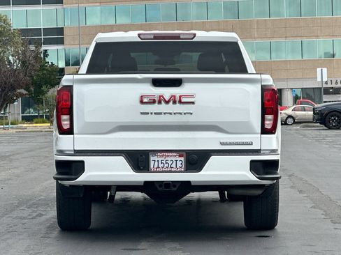 Used 2023 GMC Sierra 1500 Elevation AWD/4WD image 5
