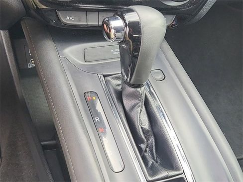 Used 2022 Honda HR-V Sport image 14