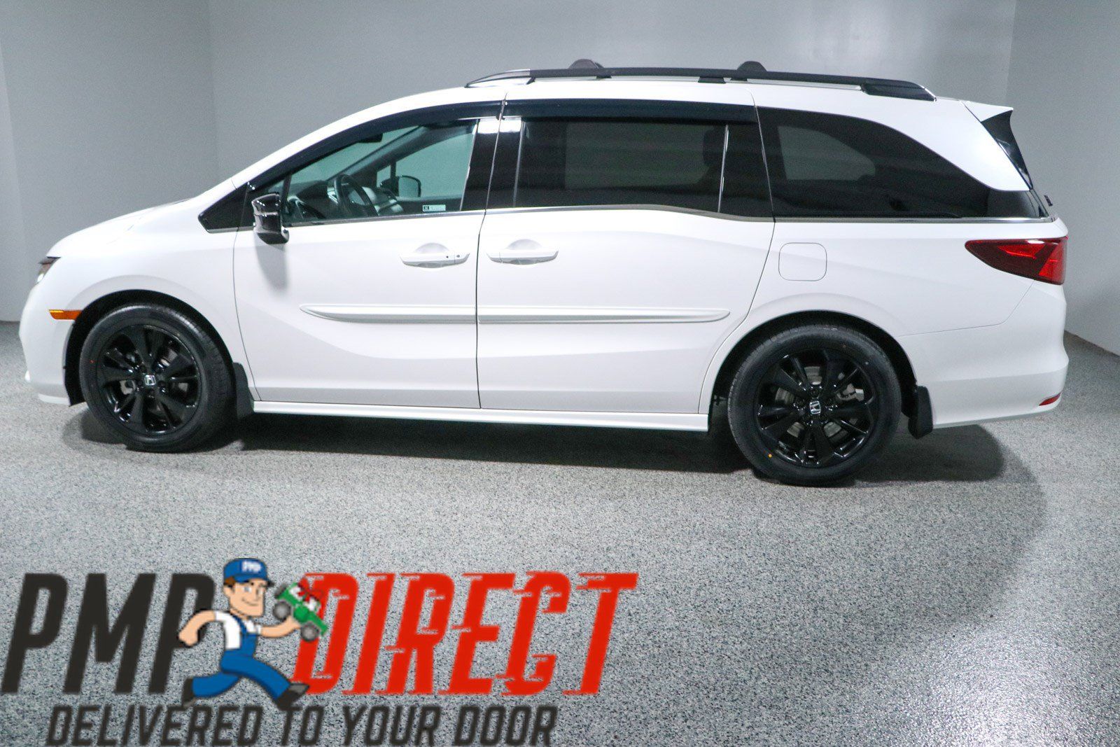 Used 2024 Honda Odyssey Sport image 10