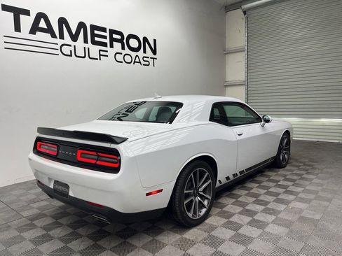 Used 2023 Dodge Challenger GT w/ Plus Package image 17