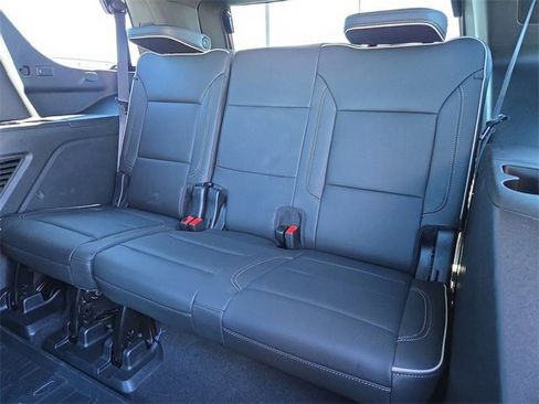 Used 2024 Chevrolet Tahoe Premier image 12