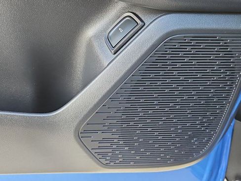 Used 2026 Chevrolet Equinox RS w/ Convenience Package III image 24