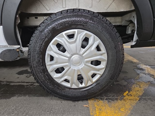 Used 2025 Ford Transit 250 Low Roof w/ Exterior Upgrade Package RWD image 17