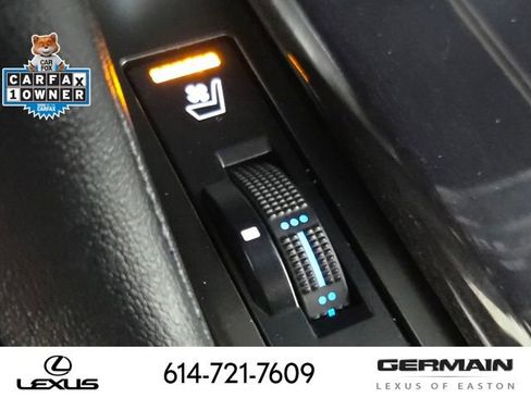 Certified 2022 Lexus GX 460 Luxury w/ Sport Design Package image 35