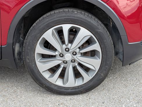 Used 2017 Buick Encore Preferred AWD/4WD image 11