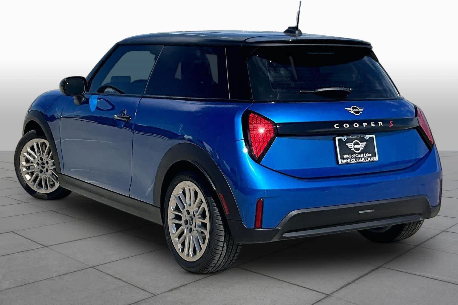 New 2027 MINI Cooper S FWD image 11