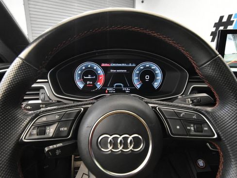 Used 2021 Audi S5 Prestige image 27