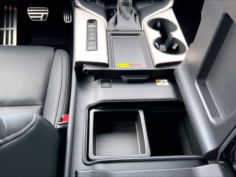 New 2026 Lexus LX 600 F Sport AWD/4WD image 19