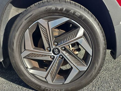 Used 2022 Hyundai Tucson SEL w/ Convenience + Premium Package image 19