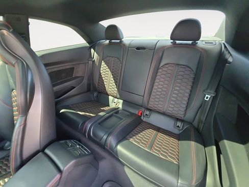 Used 2019 Audi RS 5 w/ Dynamic Package AWD/4WD image 13