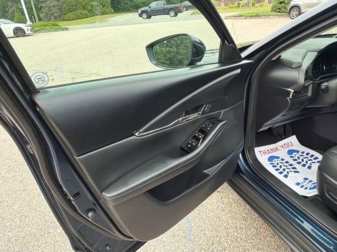 Used 2023 MAZDA CX-30 AWD 2.5 S w/ Preferred Package image 32