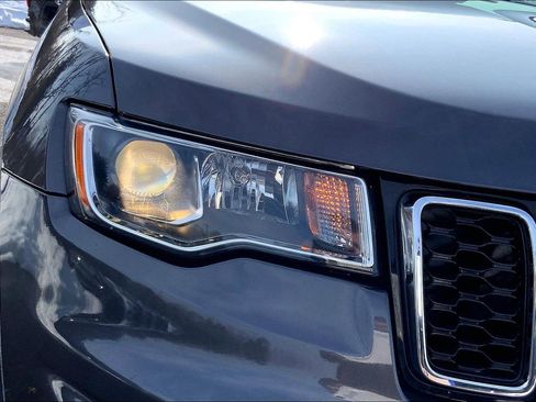 Certified 2021 Jeep Grand Cherokee Limited image 26