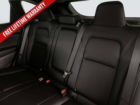 New 2025 Nissan Murano SL AWD/4WD image 25