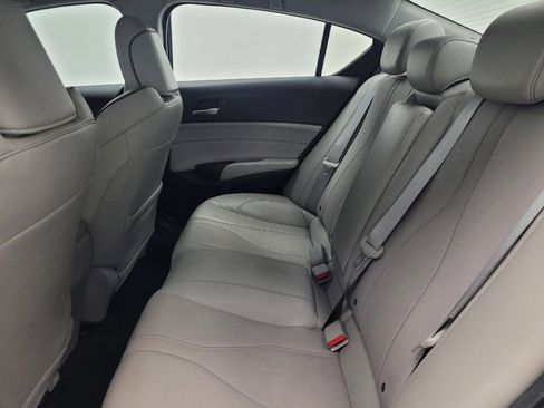 Used 2019 Acura ILX image 18